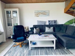 50059 Ferienhaus - Altfunnixsiel - 9
