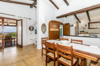 Villa vista Mare Santa Teresa - Marazzino - 1