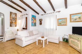 Villa vista Mare Santa Teresa - Marazzino - 5