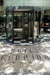 Hotel Florida - Lisbona - 7