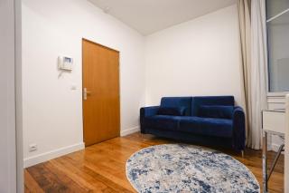 Large Flat At 2 Steps From The Eiffel Tower - 3