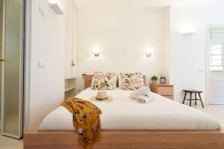 Spacious 3-BR Apartment by HolyGuest - Tel Aviv - 4