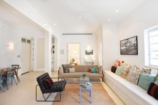 Spacious 3-BR Apartment by HolyGuest - Tel Aviv - 6