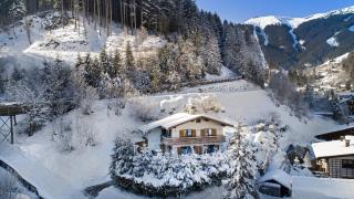 Chalet Zell by Chalet Alp Lux - Ski in-out - 9