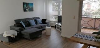 Schönes 2-Zi. App. 55 qm - voll möbliert - citynah - Elmshorn - 8