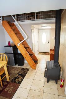 Laytons Loft Bed and Breakfast - Manti - 5