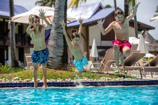 Summerville Resort - All Inclusive - 2