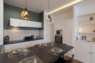 Le Confident - Grand T2 au coeur de Lyon - Lyon - 6