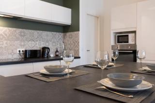 Le Confident - Grand T2 au coeur de Lyon - Lyon - 5