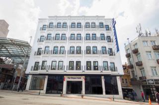 KAR BEYAZ HOTEL BURSA - Bursa - 0
