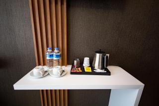 KAR BEYAZ HOTEL BURSA - Bursa - 6