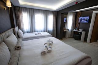 KAR BEYAZ HOTEL BURSA - Bursa - 2
