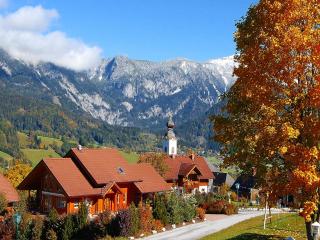 Cafe Pension Kitzer - Haus im Ennstal - 6