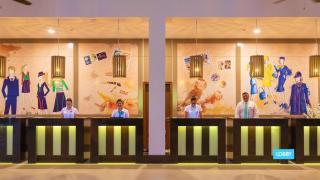 Vila Galé Resort Touros - All Inclusive - Touros - 2