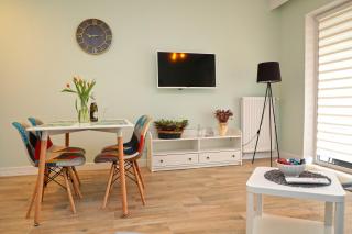 Apartament BLUE MOON 2 -pokojowy - Darlowko - 6