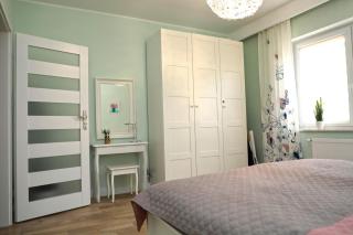 Apartament BLUE MOON 2 -pokojowy - Darlowko - 1
