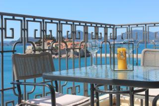 Sveti Stefan Beach Apartment - Budva - 7
