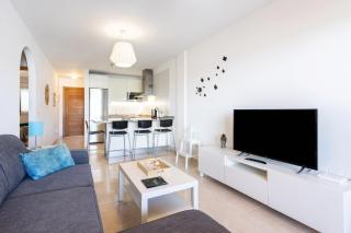 SEA PEARL Holiday Home by Sunkeyrents - El Médano - 5