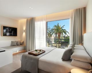 Hotel restaurant Ceferino - Vilanova i la Geltrú - 9