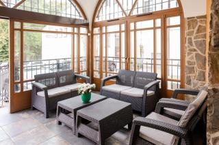 Hotel Hubertus Rzeszów - Rzeszów - 7