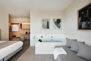 Hotel restaurant Ceferino - Vilanova i la Geltrú - 7