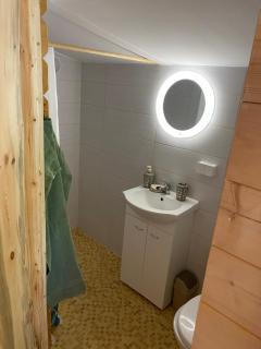 Domek letniskowy W Tawęcinie - 2