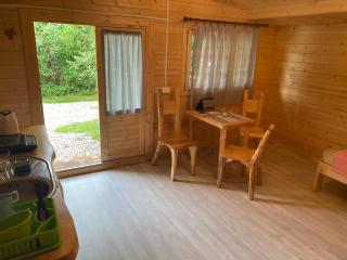 Domek letniskowy W Tawęcinie - Tawęcino - 4