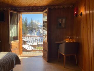 Chalet Génépi - Montriond - 5