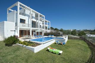Villa Cala Dia - Cala d´Or - 8