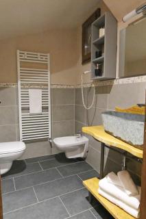 Mella Bellagio -La Corte - at the Lake with parking - 3