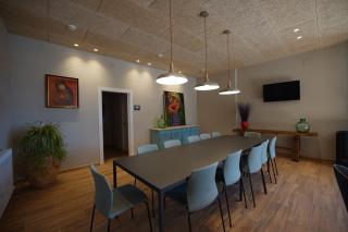Larrion Hostal - Ostatua - Larrión - 2