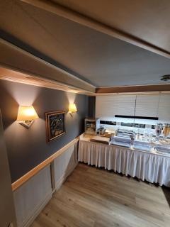 Ambiente Hotel garni - Plauen - 2