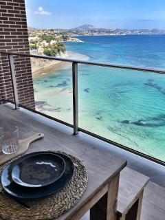 Apartamentos Santa Clara - Calpe - 0
