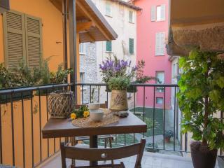 Mella Bellagio Al Porto - Apartment with terraces near the Lake - Parking - Bellagio - 2