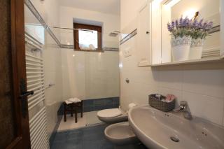 Mella Bellagio Al Porto - Apartment with terraces near the Lake - Parking - Bellagio - 6