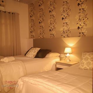Hotel Gaucha - Guaíra - 7