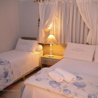 Hotel Gaucha - Guaíra - 6