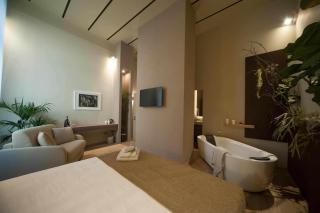 Antica Dimora Luxury Rooms - Barletta - 4