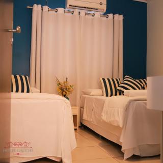 Hotel Gaucha - Guaíra - 5