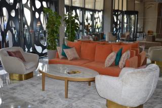 Flower Town Hotel & Spa - Rabat - 6