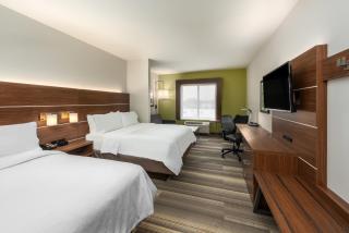 Holiday Inn Express & Suites St. Louis - Chesterfield by IHG - Chesterfield - 3