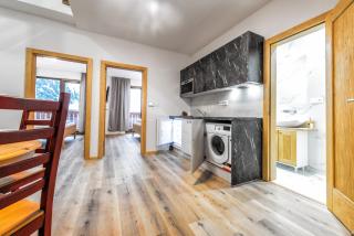 Apartments Srdiecko - JASNA South, FOREST View, SAUNA in One Apt FIREPLACE in Both - 5