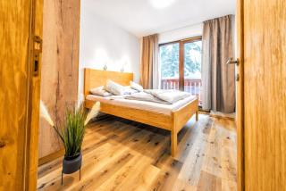 Apartments Srdiecko - JASNA South, FOREST View, SAUNA in One Apt FIREPLACE in Both - 0