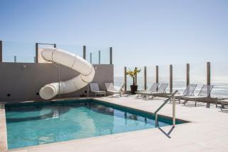 Pinamar Beach Resort - 7