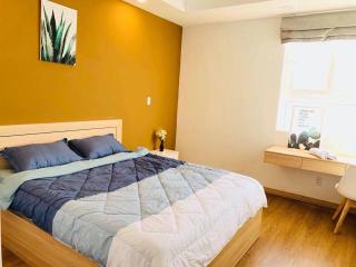 Căn Hộ Nghỉ Dưỡng Melody Vũng Tàu - Tomorrow HomeStay 2 - Vũng Tàu - 6
