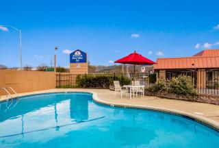Americas Best Value Inn - Ukiah - Ukiah - 4