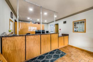 Americas Best Value Inn - Ukiah - Ukiah - 2