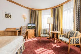 Alte Schmiede Hiltpolt - Seefeld in Tirol - 1