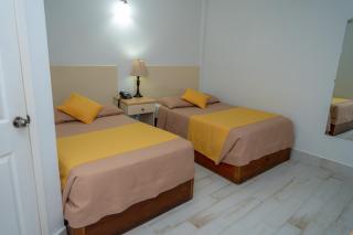 Hotel Casona de La Isla - Flores - 3