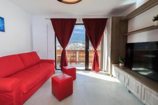 Stars & Mountain Apartment - Buşteni - 8